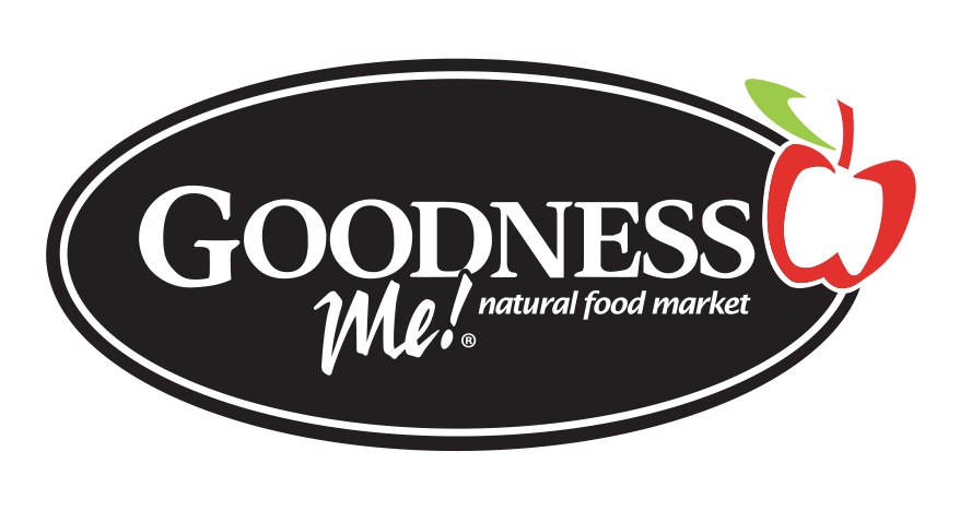 Goodness Me!