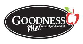 Goodness Me!